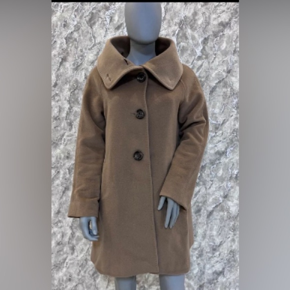 Max Mara wool coat